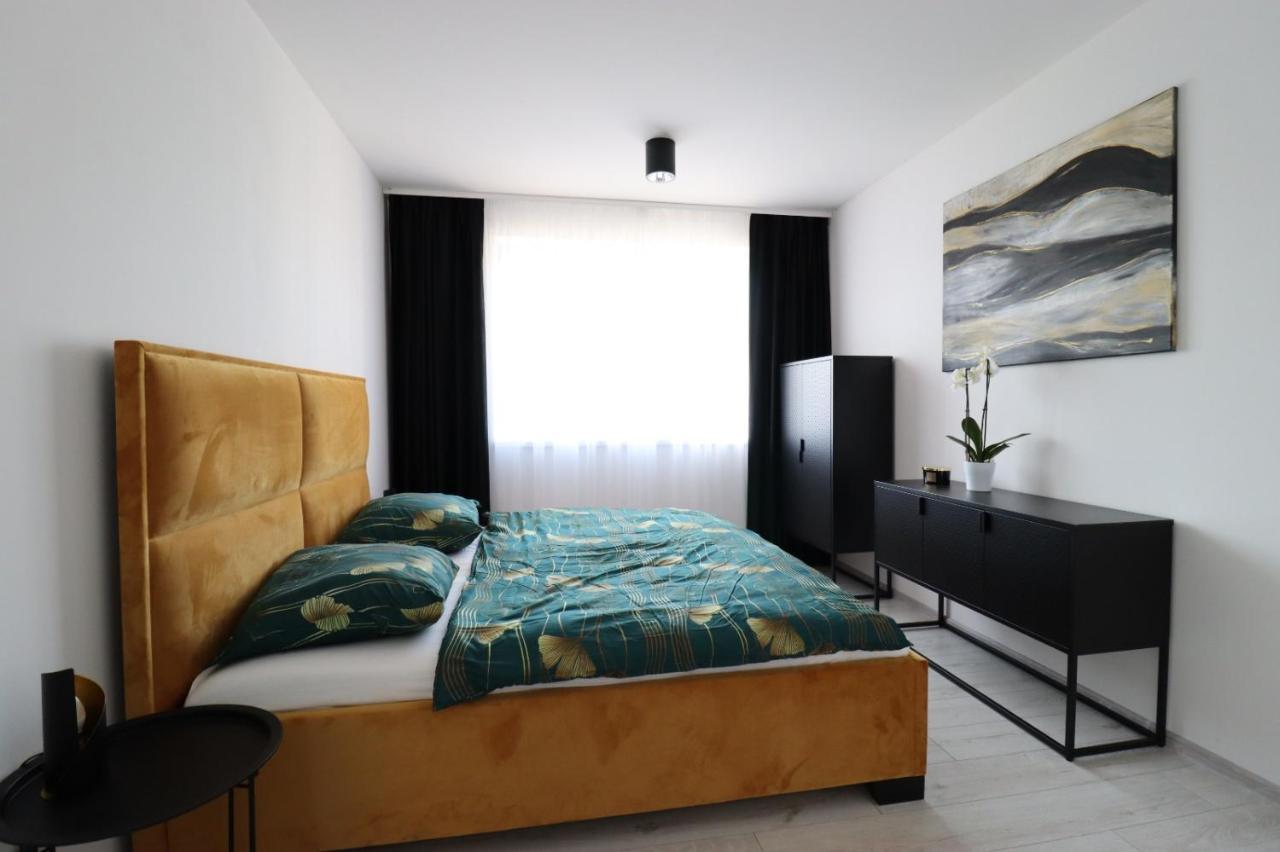 Mbv28 Apartments Poprad Exterior foto