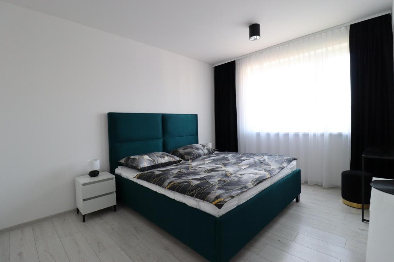 Mbv28 Apartments Poprad Exterior foto